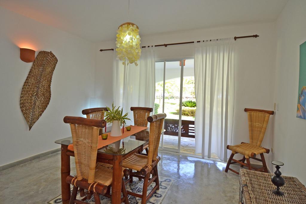 Baoba Beach Cabrera Room photo