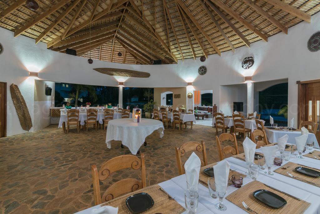 Baoba Beach Cabrera Exterior photo