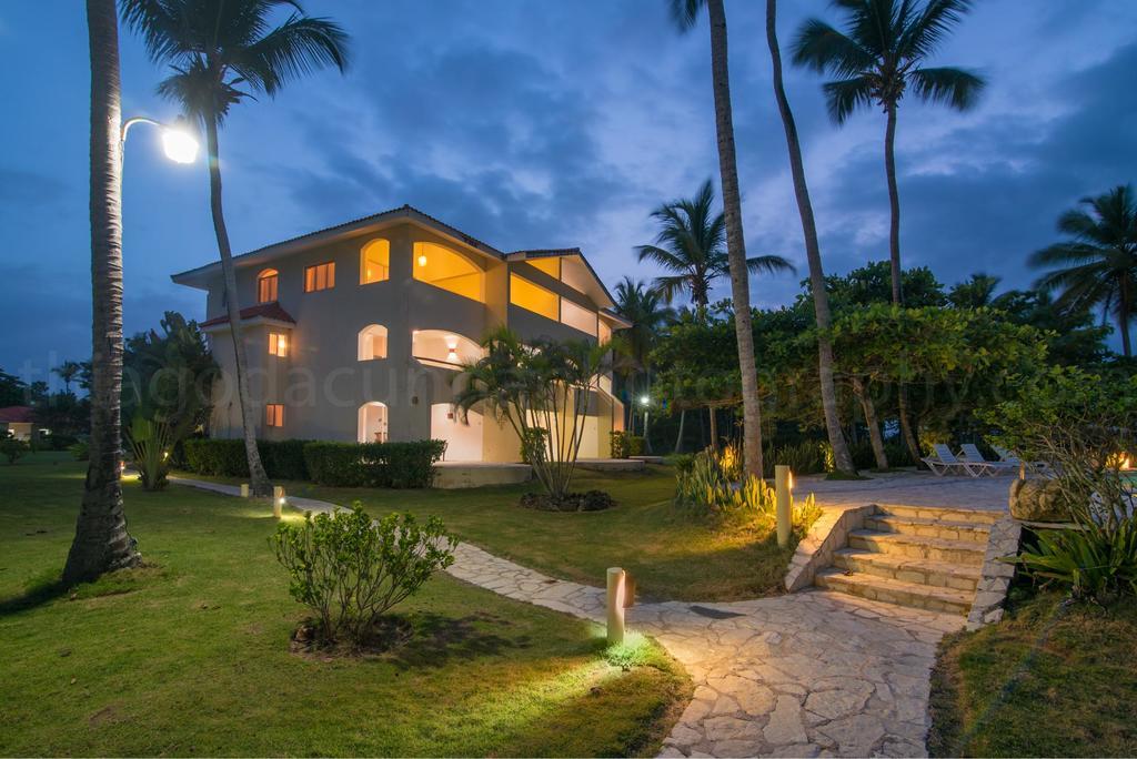 Baoba Beach Cabrera Exterior photo