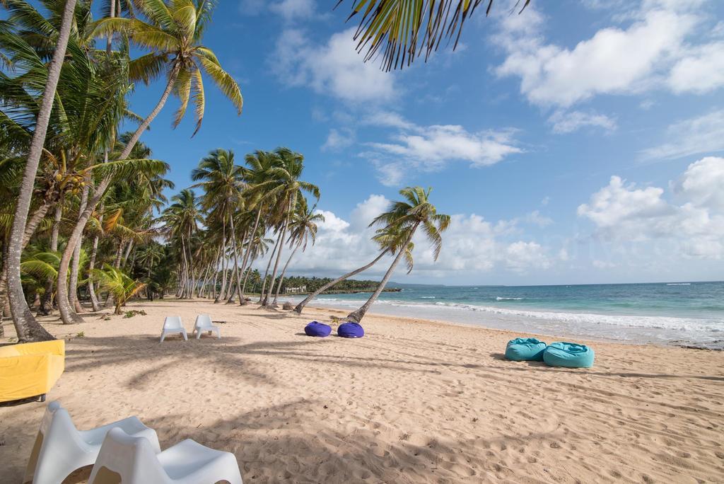 Baoba Beach Cabrera Exterior photo